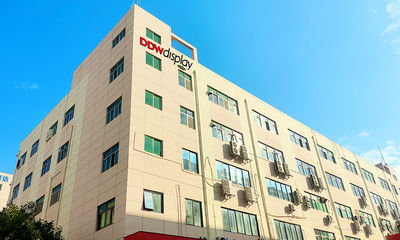 LA CHINE Shenzhen DDW Technology Co., Ltd. Profil de la société