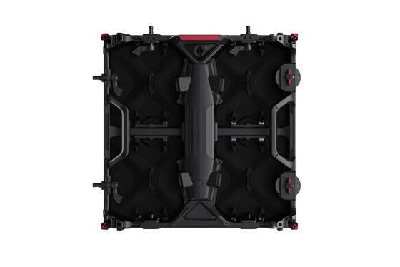 le poids léger XR Hd de studio virtuel de Flimmaking de 7680Hz a mené le mur visuel P1.95 P2.6 P2.5