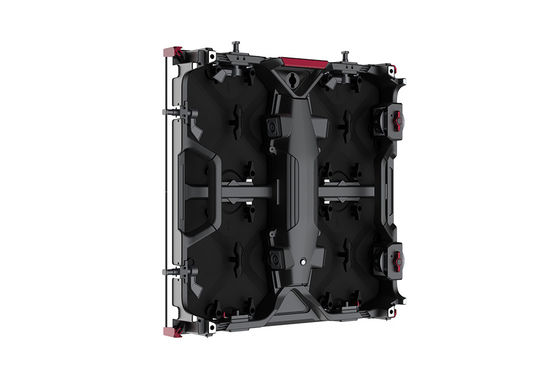 le poids léger XR Hd de studio virtuel de Flimmaking de 7680Hz a mené le mur visuel P1.95 P2.6 P2.5