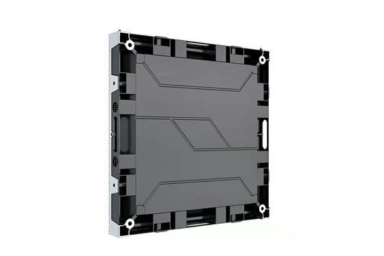 Écran immersif du mur 3D de tournage d'intérieur, mur visuel de HD 3840Hz LED