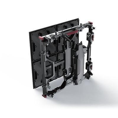 Mur de l'UL P2.5 LED, écran mené par production virtuelle pour l'étape de XR