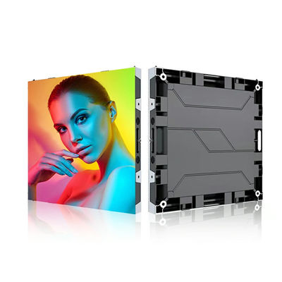 OIN d'affichage de publicité d'intérieur d'étape de P2 Immersive approuvée