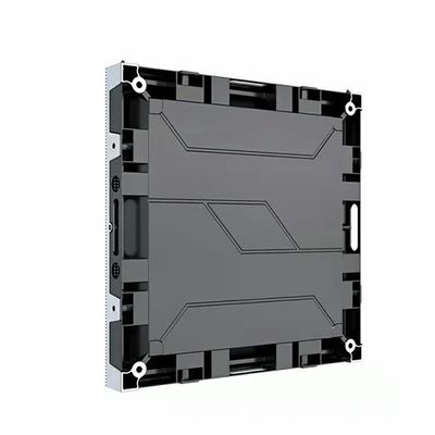 Écran LED immersif d'étape, affichage mené d'intérieur de 7680hz HD P1.57