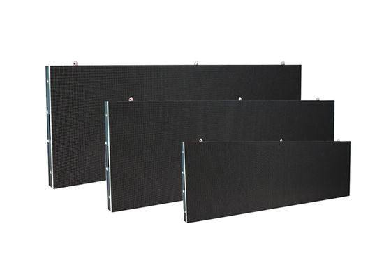 affichage d'écran visuel d'intérieur fixe ultra-mince polychrome de panneau de mur de 8K 4K SMD HD P1.56 P1.95 P2.5 P2.604 P2.976 P3.91 LED