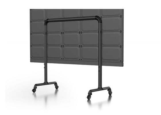 4k ultra légèrement 108 affichage mené tout-en-un mené futé interactif de la machine P1.25 TV de conférence de pouce