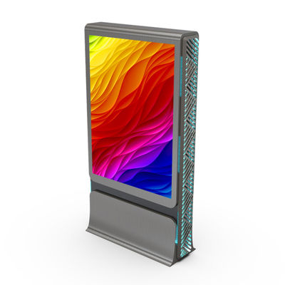 DDW 02 IP65 p4 p5 p6 p8 p10 8000nits 3840hz affichage numérique résistant à l'eau extérieur