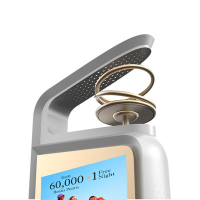 P4 P5 P6 P8 P10 8000nits 3840hz IP65 étanche à l'eau à l'intérieur et à l'extérieur