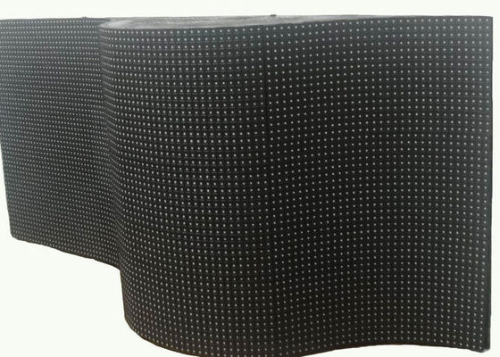 Écran mené polychrome d'affichage de fond d'étape LED d'écran créatif de SMD P20 grand