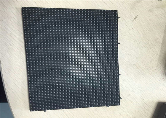 Écran créatif incurvé SMD2121 des pixels LED de 850nits 2.5mm