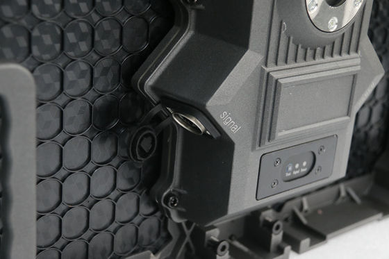 Écran mené Pantalla Ecran d'étape de location de SMD P3.91 P4.81 5000nits