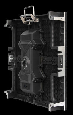 Écran mené Pantalla Ecran d'étape de location de SMD P3.91 P4.81 5000nits