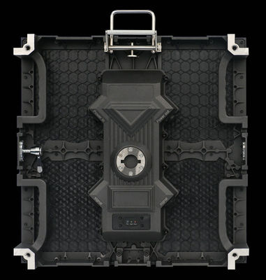 Écran mené Pantalla Ecran d'étape de location de SMD P3.91 P4.81 5000nits