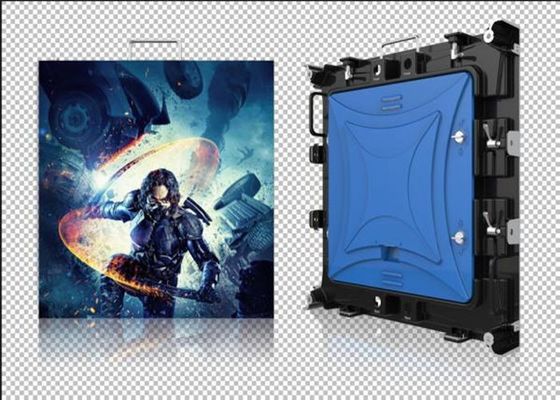 défilement polychrome extérieur de magasin d'affichage à LED de 5000nits P10mm