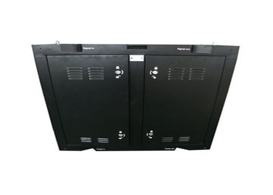 7500nits a fixé l'écran extérieur du stade LED de pixel de l'affichage à LED 16mm